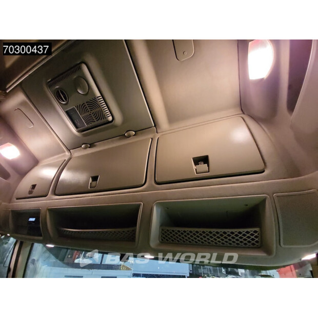 2020 ايفكو STRALIS 460-43936379