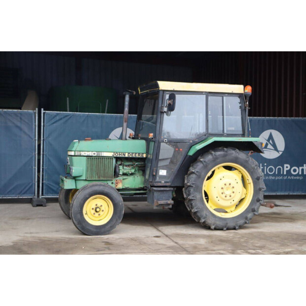 JOHN DEERE 1040-43936394