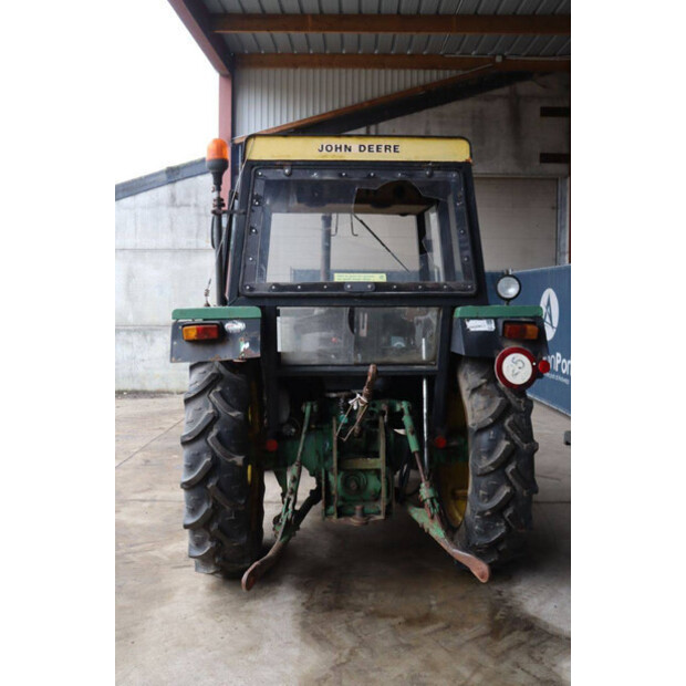 JOHN DEERE 1040-43936398