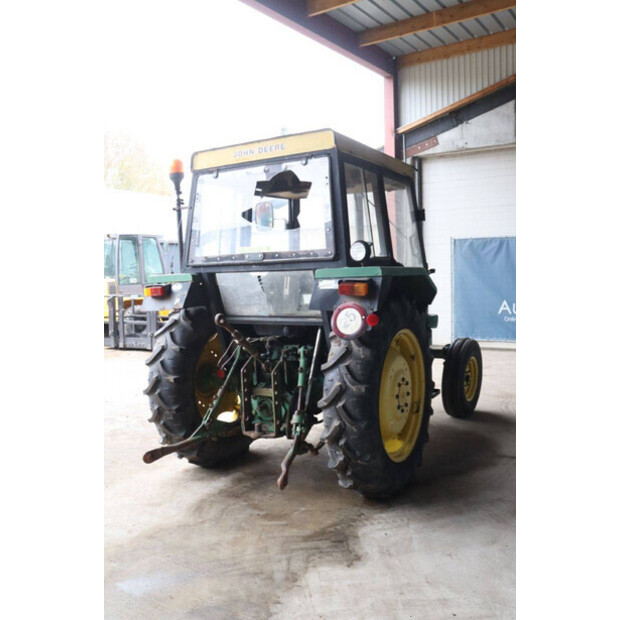 JOHN DEERE 1040-43936399