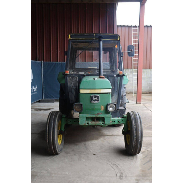 JOHN DEERE 1040-43936401