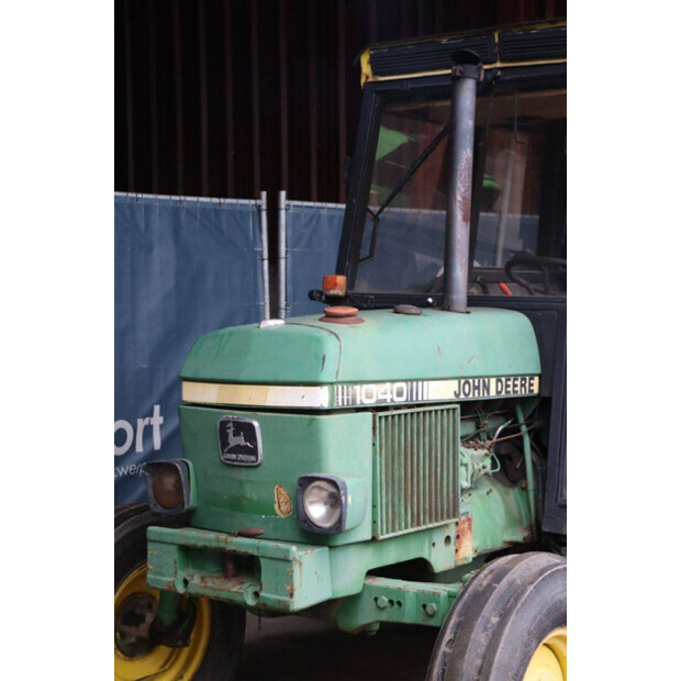 JOHN DEERE 1040-43936403