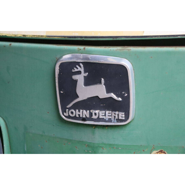 JOHN DEERE 1040-43936404