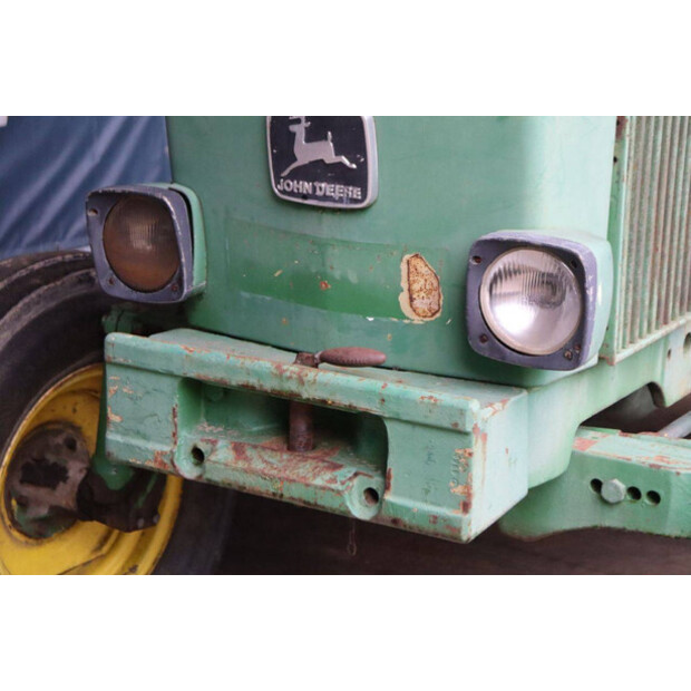 JOHN DEERE 1040-43936405