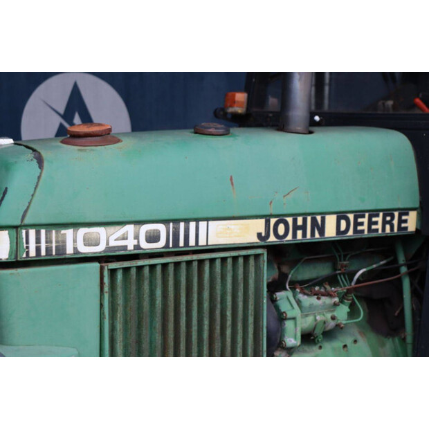 JOHN DEERE 1040-43936406