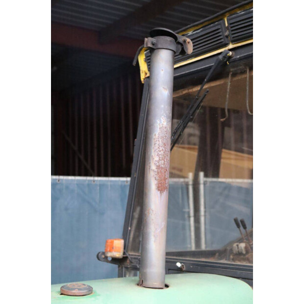 JOHN DEERE 1040-43936407