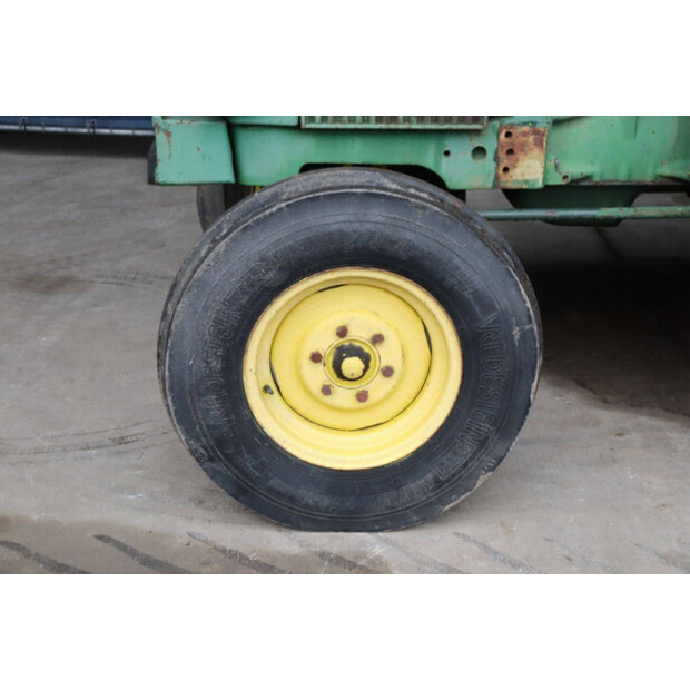 JOHN DEERE 1040-43936408