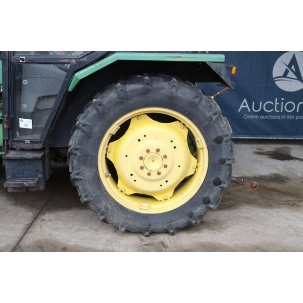 JOHN DEERE 1040-43936409