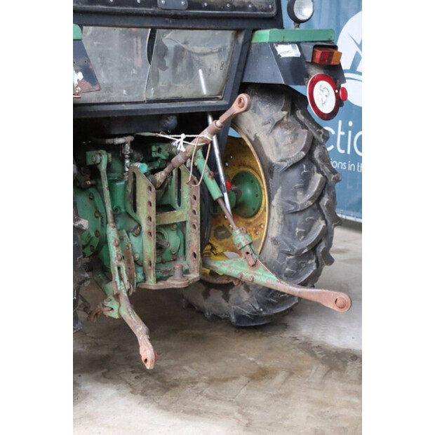 JOHN DEERE 1040-43936410