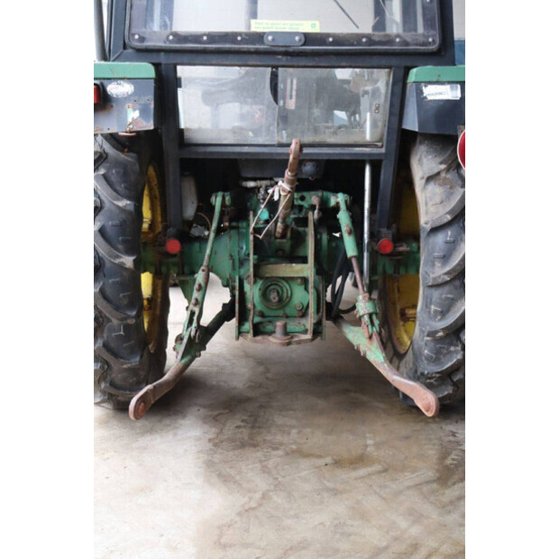 JOHN DEERE 1040-43936411