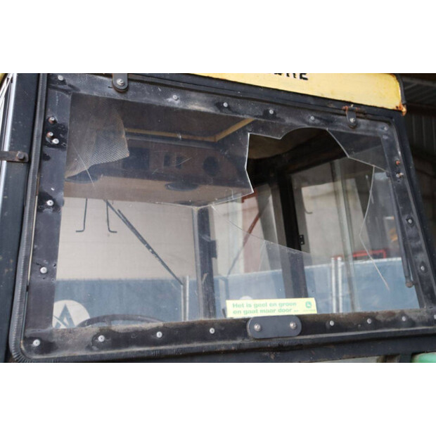 JOHN DEERE 1040-43936417