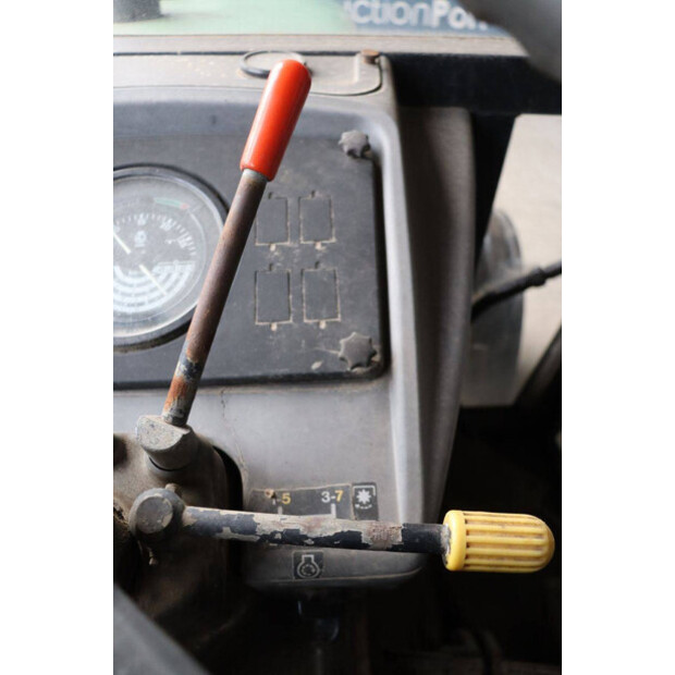 JOHN DEERE 1040-43936424