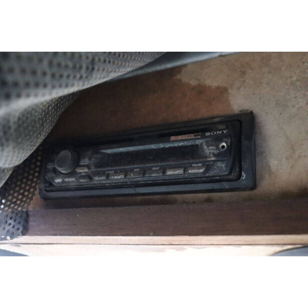 JOHN DEERE 1040-43936428