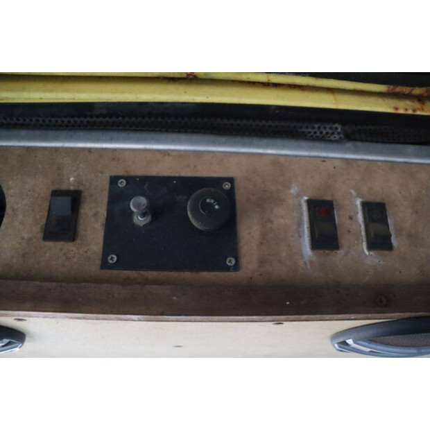 JOHN DEERE 1040-43936430