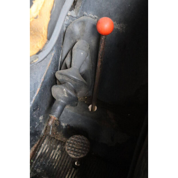 JOHN DEERE 1040-43936434