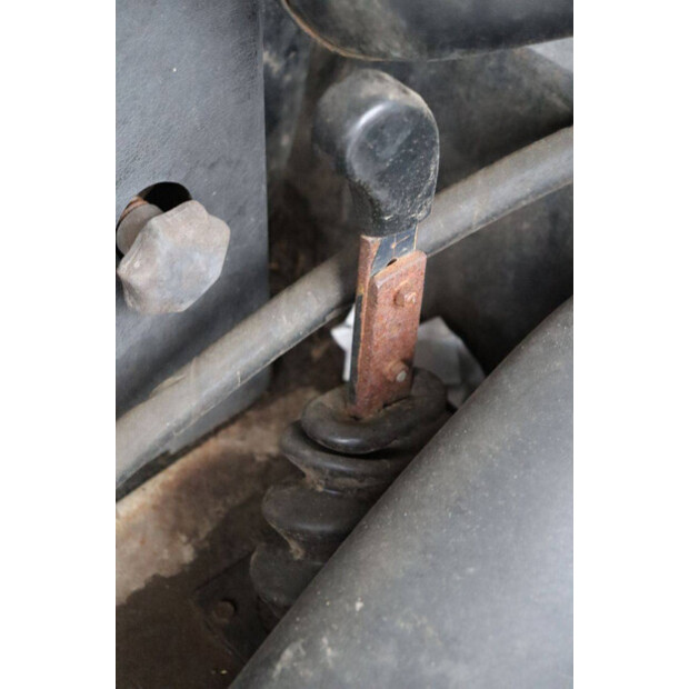 JOHN DEERE 1040-43936436