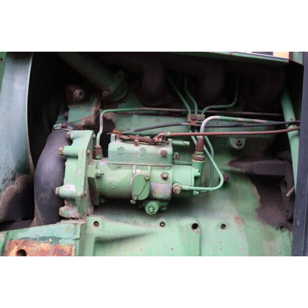 JOHN DEERE 1040-43936438