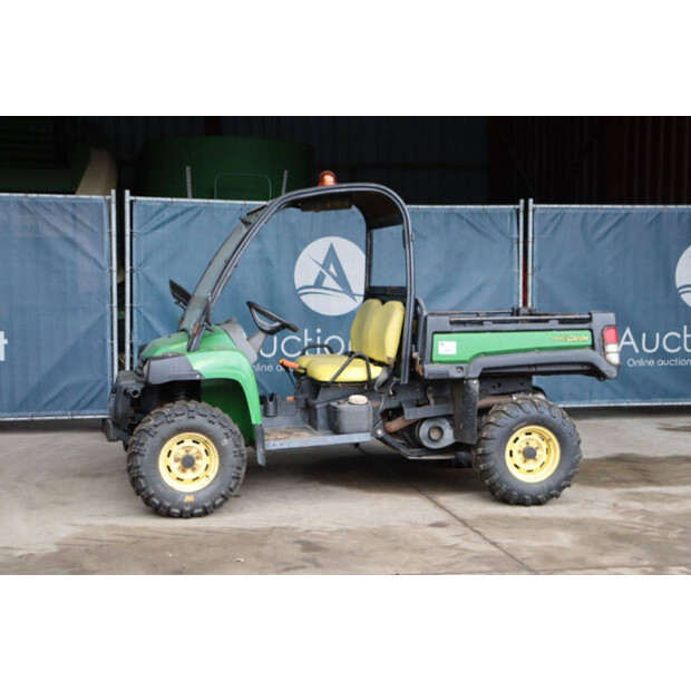 JOHN DEERE Gator-43936457