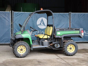 Image for MISCELLANEOUS JOHN DEERE Gator