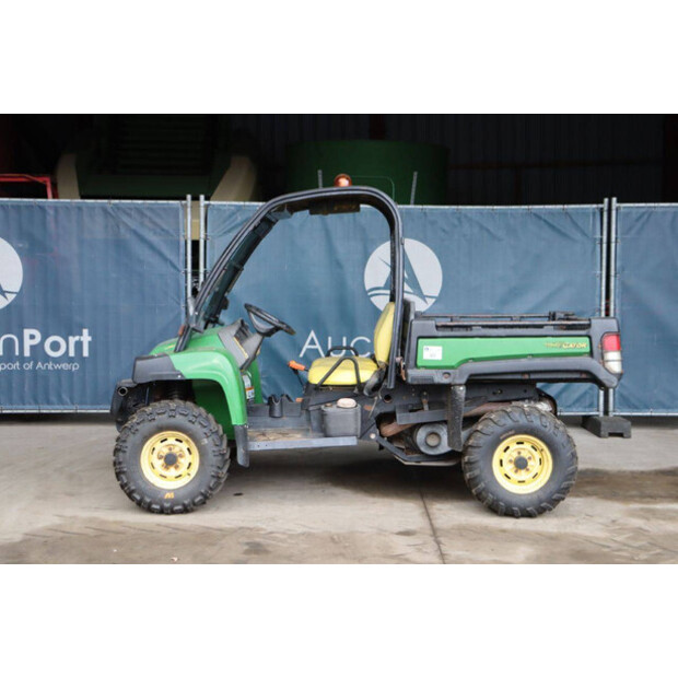 JOHN DEERE Gator-43936458