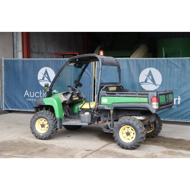 JOHN DEERE Gator-43936459