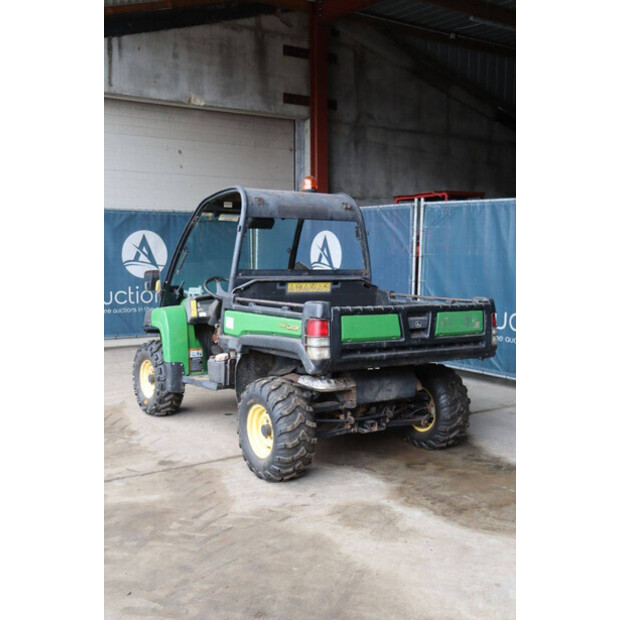 JOHN DEERE Gator-43936460