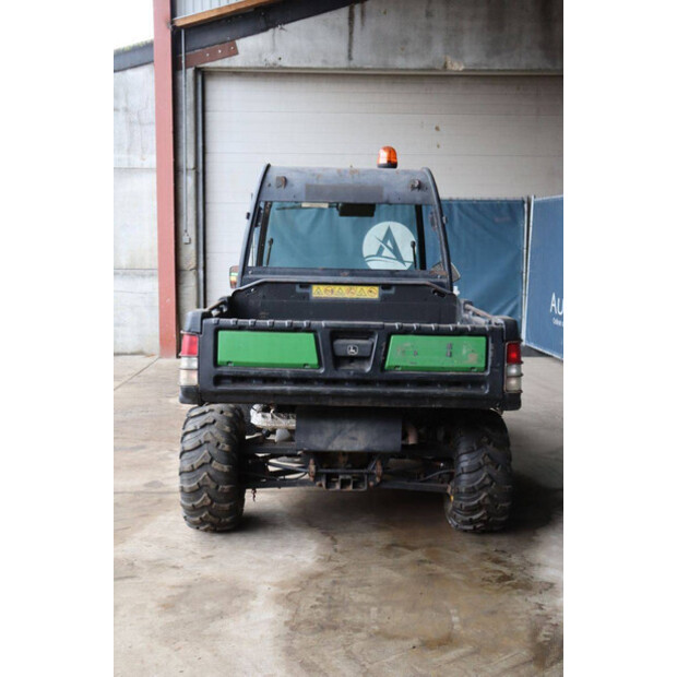 JOHN DEERE Gator-43936461