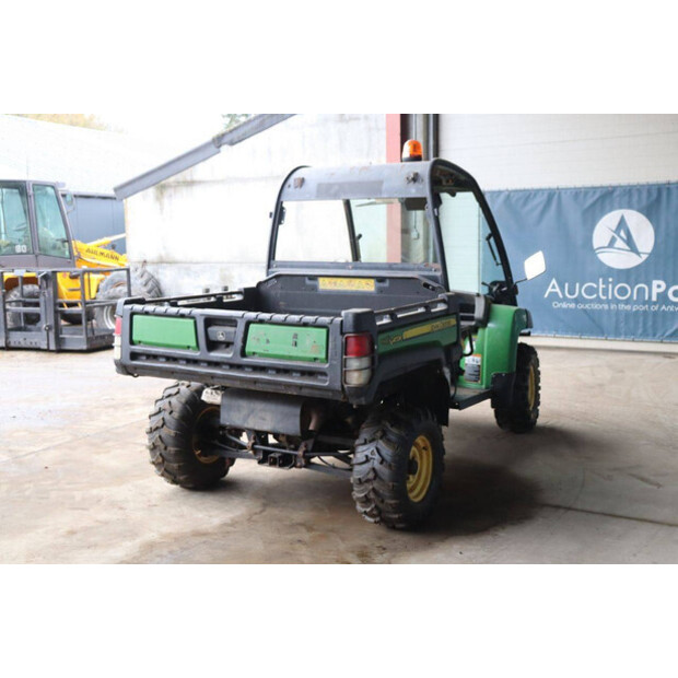 JOHN DEERE Gator-43936462