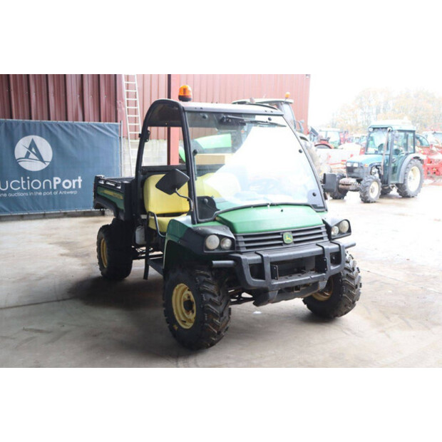 JOHN DEERE Gator-43936464