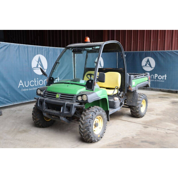 JOHN DEERE Gator-43936466