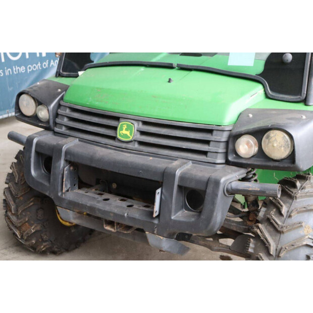 JOHN DEERE Gator-43936467