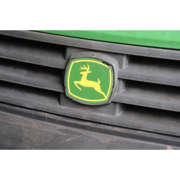 JOHN DEERE Gator-43936469