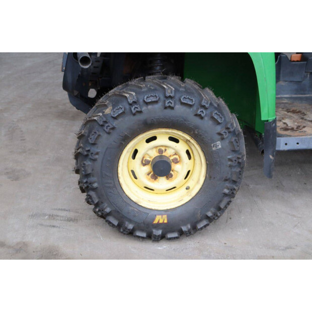 JOHN DEERE Gator-43936471