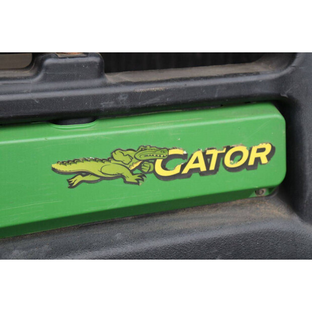 JOHN DEERE Gator-43936476