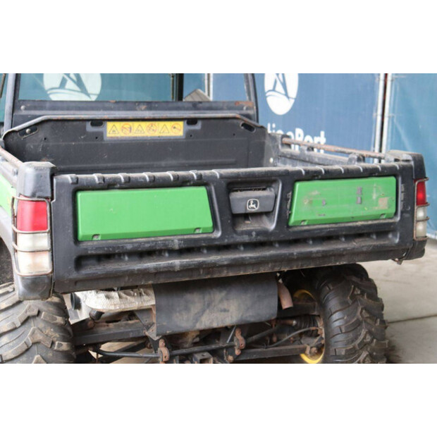 JOHN DEERE Gator-43936478