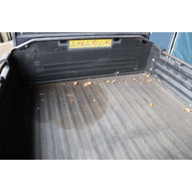 JOHN DEERE Gator-43936480