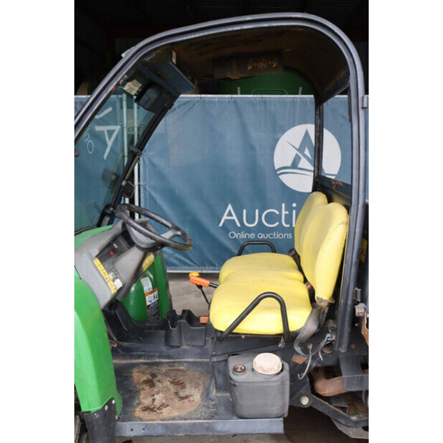 JOHN DEERE Gator-43936483