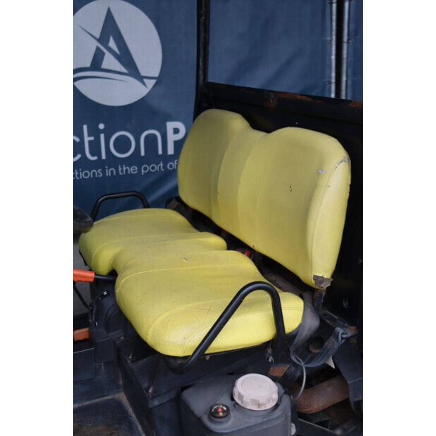 JOHN DEERE Gator-43936484