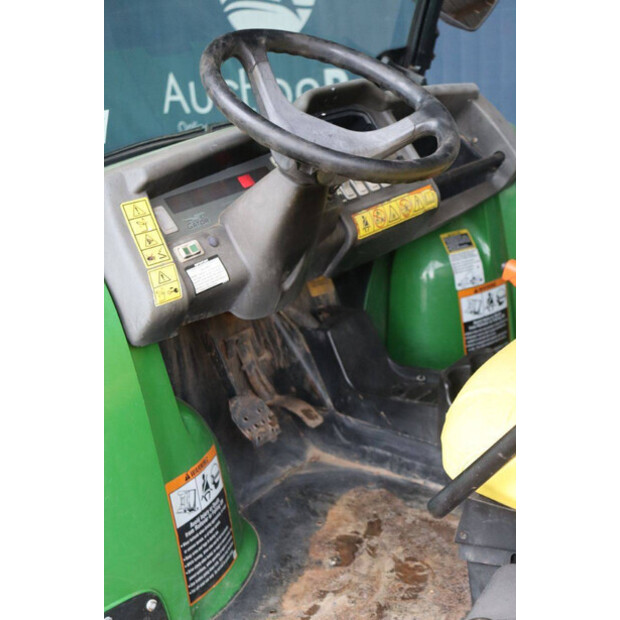 JOHN DEERE Gator-43936485