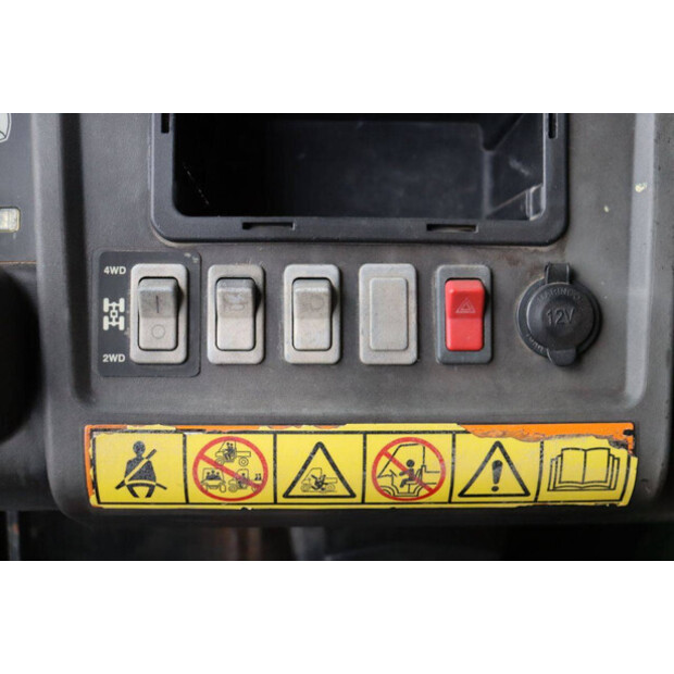 JOHN DEERE Gator-43936491