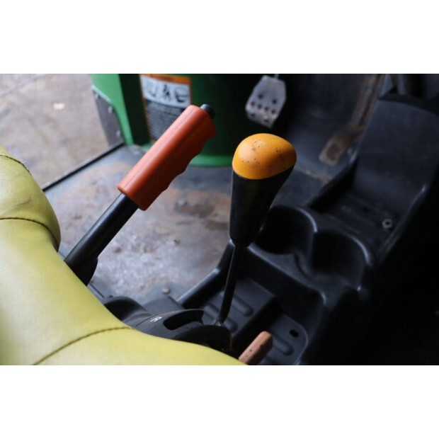 JOHN DEERE Gator-43936492