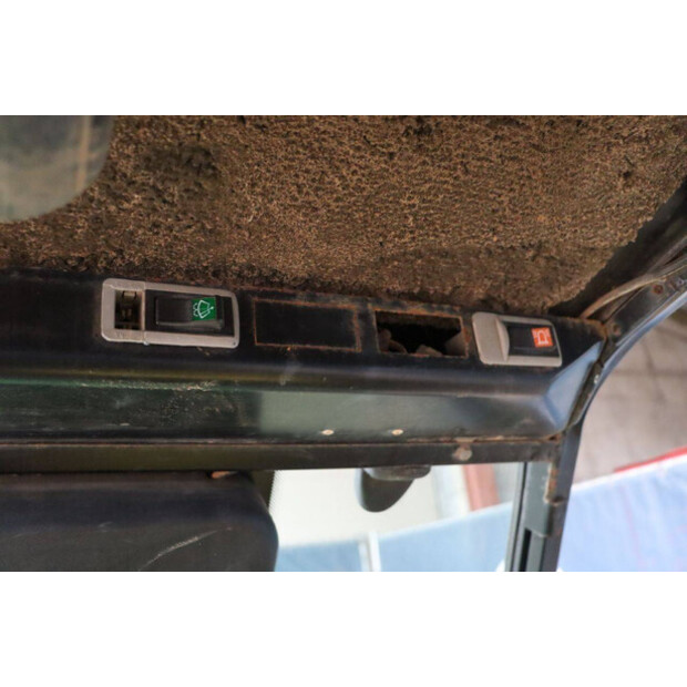 JOHN DEERE Gator-43936493