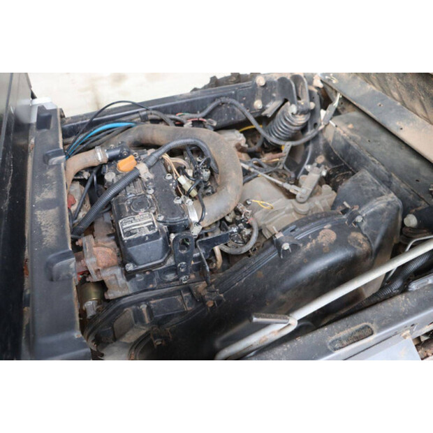 JOHN DEERE Gator-43936497