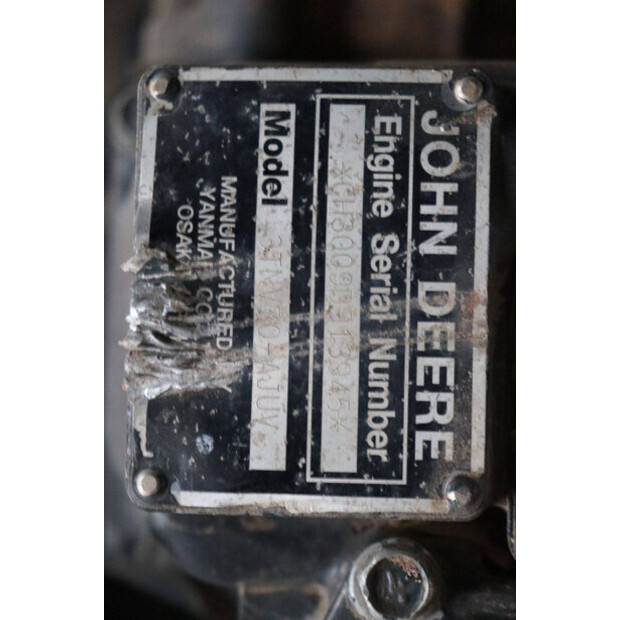 JOHN DEERE Gator-43936498