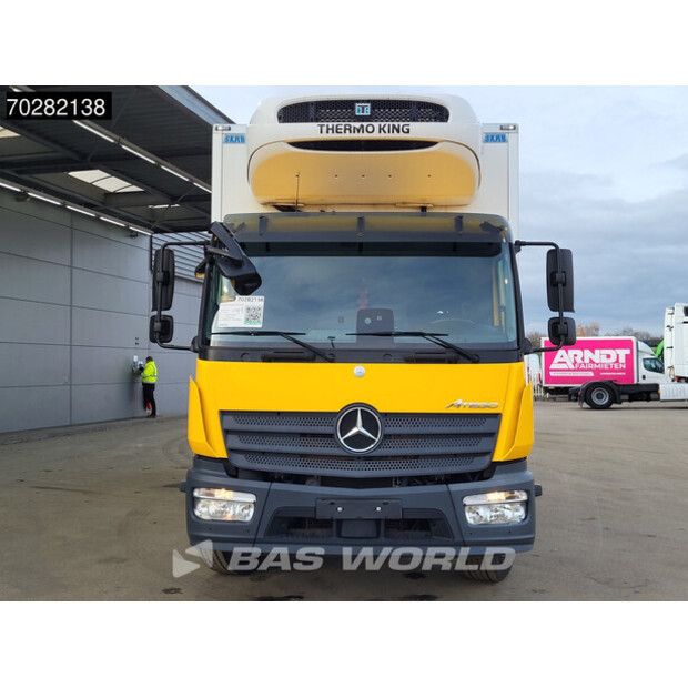 2018 Mercedes-Benz Atego 1524-43936499