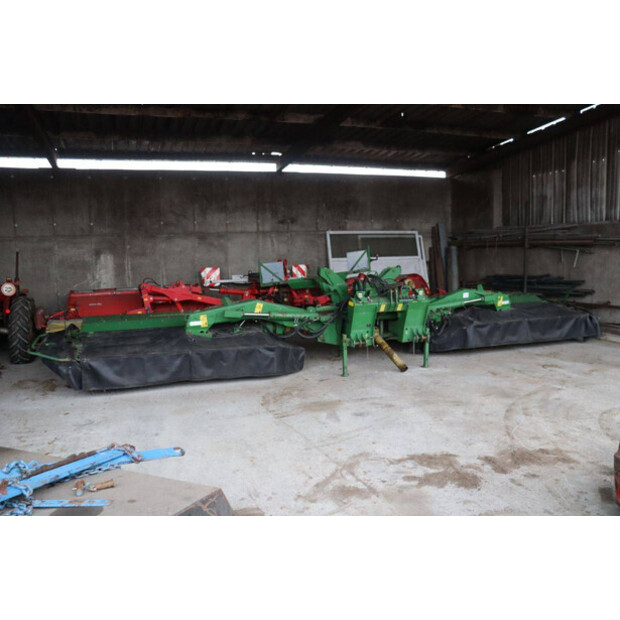 2009 JOHN DEERE CC388-43936521