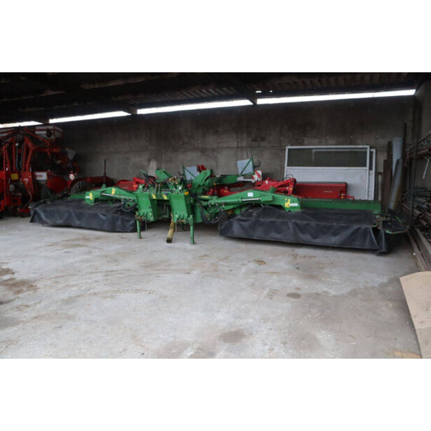 2009 JOHN DEERE CC388-43936522