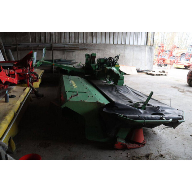 2009 JOHN DEERE CC388-43936523