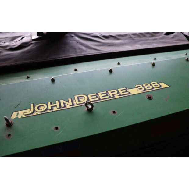 2009 JOHN DEERE CC388-43936524