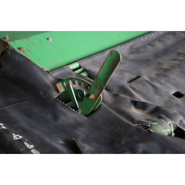 2009 JOHN DEERE CC388-43936525